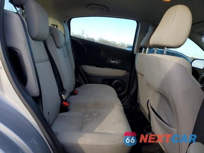 Zdjęcie 11 z 13 samochodu: 2021 HONDA HR-V LX VIN:3CZRU6H37MM753437 - miniatura