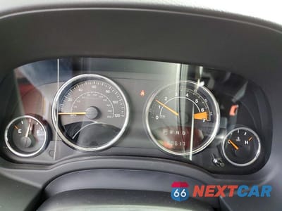 Zdjęcie 9 z 11 samochodu: 2016 JEEP COMPASS LATITUDE VIN:1C4NJDEB2GD658569 - miniatura