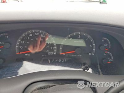 Zdjęcie 9 z 13 samochodu: 2001 FORD F150 SUPERCREW VIN:1FTRW08L71KB67000 - miniatura