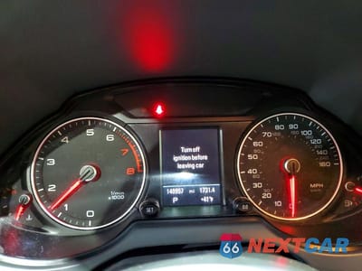 Zdjęcie 9 z 14 samochodu: 2016 AUDI Q5 PREMIUM VIN:WA1C2AFP8GA087811 - miniatura