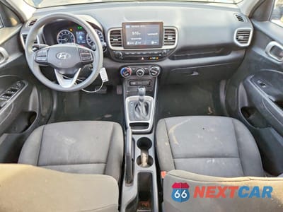 Zdjęcie 8 z 13 samochodu: 2022 HYUNDAI VENUE SE VIN:KMHRB8A30NU207332 - miniatura