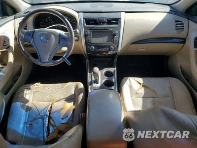 Zdjęcie 8 z 12 samochodu: 2015 NISSAN ALTIMA 2.5 SL VIN:1N4AL3AP2FC143764 - miniatura