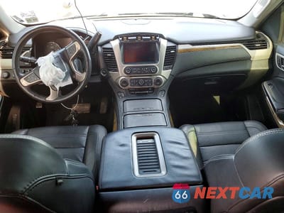 Zdjęcie 8 z 13 samochodu: 2016 GMC YUKON DENALI VIN:1GKS2CKJ9GR346293 - miniatura