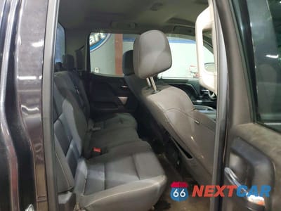 Zdjęcie 10 z 12 samochodu: 2016 CHEVROLET SILVERADO K1500 LT VIN:1GCVKREC8GZ122859 - miniatura
