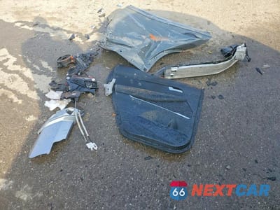 Zdjęcie 13 z 14 samochodu: 2023 HYUNDAI SANTA FE HYBRID LIMITED VIN:5NMS5DA13PH019872 - miniatura