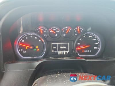Zdjęcie 9 z 12 samochodu: 2020 CHEVROLET SILVERADO C2500 HEAVY DUTY VIN:1GC0WLE70LF268554 - miniatura