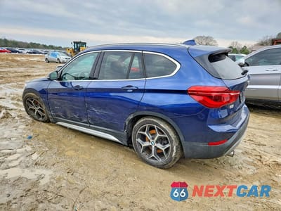 Drugie zdjęcie samochodu z przodu: 2016 BMW X1 XDRIVE28I VIN:WBXHT3C33G5F67324 - miniatura