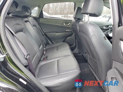 Zdjęcie 11 z 12 samochodu: 2020 HYUNDAI KONA LIMITED VIN:KM8K3CA5XLU448735 - miniatura