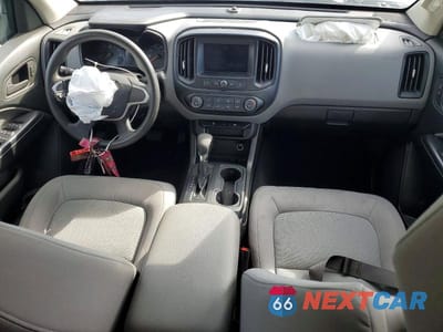 Zdjęcie 8 z 12 samochodu: 2022 CHEV COLORADO VIN:1GCGSBEAXN1293008 - miniatura