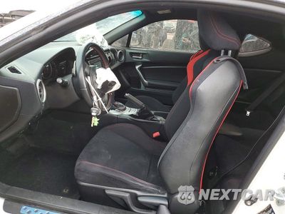 Zdjęcie 7 z 12 samochodu: 2013 TOYOTA SCION FR-S VIN:JF1ZNAA14D2728054 - miniatura