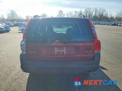 Zdjęcie 6 z 11 samochodu: 2004 VOLV XC70 VIN:YV1SZ59H841138674 - miniatura