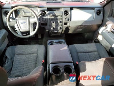 Zdjęcie 8 z 12 samochodu: 2014 FORD F150 SUPERCREW VIN:1FTFW1EF0EFA76060 - miniatura