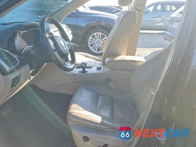 Zdjęcie 7 z 13 samochodu: 2014 JEEP GRAND CHEROKEE LIMITED VIN:1C4RJFBT4EC114779 - miniatura