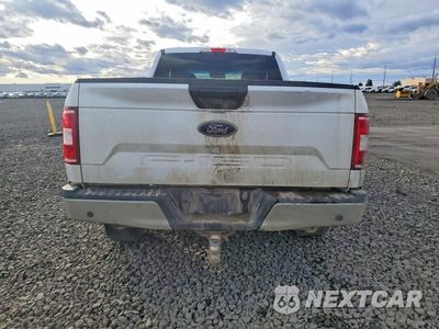 Zdjęcie 6 z 12 samochodu: 2018 FORD F150 SUPER CAB VIN:1FTEX1EB2JKE09334 - miniatura