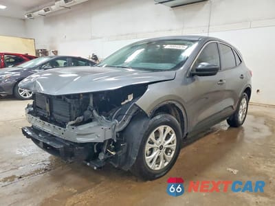 2024 FORD ESCAPE ACTIVE 1FMCU9GN7RUB05336 - główne zdjęcie licytacji z USA - miniatura