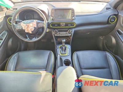 Zdjęcie 8 z 15 samochodu: 2018 HYUNDAI KONA ULTIMATE VIN:KM8K53A53JU138773 - miniatura