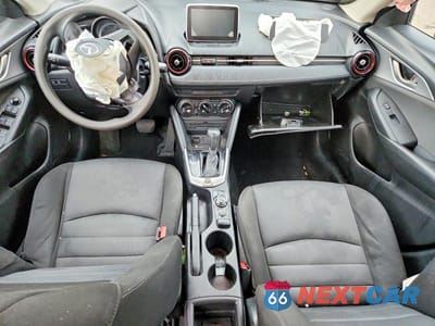 Zdjęcie 8 z 11 samochodu: 2016 MAZDA CX-3 SPORT VIN:JM1DKDB78G0128087 - miniatura