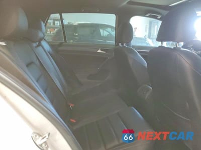 Zdjęcie 10 z 11 samochodu: 2020 VOLKSWAGEN GTI S VIN:3VW5T7AU7LM004505 - miniatura