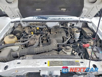 Zdjęcie 11 z 11 samochodu: 2008 FORD RANGER VIN:1FTYR10D58PA99824 - miniatura