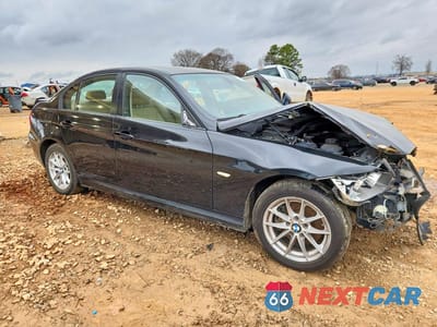 Czwarte zdjęcie samochodu z boku: 2009 BMW 328 I VIN:WBAPH73539A172888 - miniatura