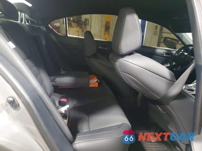 Zdjęcie 10 z 13 samochodu: 2024 LEXUS IS 350 F SPORT VIN:JTHGZ1E28R5036506 - miniatura