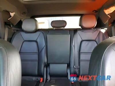 Zdjęcie 10 z 12 samochodu: 2020 PORSCHE CAYENNE VIN:WP1AA2AY7LDA08867 - miniatura