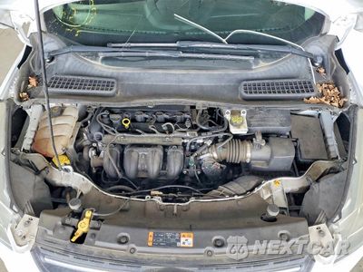 Zdjęcie 12 z 12 samochodu: 2015 FORD ESCAPE SE VIN:1FMCU0G73FUA52952 - miniatura