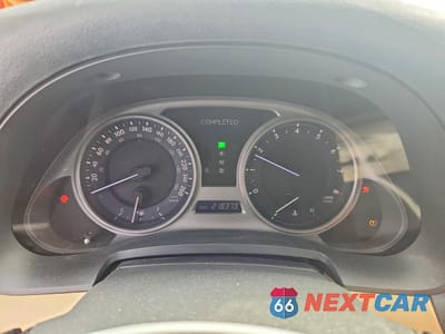 Zdjęcie 9 z 12 samochodu: 2008 LEXUS IS VIN:JTHCK262285017052 - miniatura