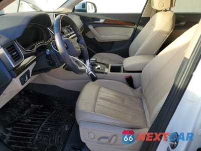 Zdjęcie 7 z 12 samochodu: 2020 AUDI Q5 PREMIUM PLUS VIN:WA1BNAFY2L2067540 - miniatura