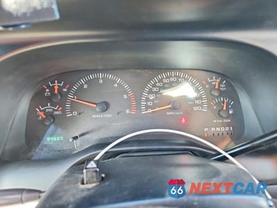 Zdjęcie 9 z 12 samochodu: 2001 DODGE RAM 1500 VIN:3B7HF13Z91G776299 - miniatura