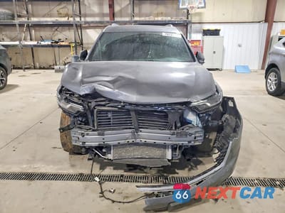 Piąte zdjęcie samochodu w środku: 2021 CADILLAC XT6 PREMIUM LUXURY VIN:1GYKPDRS9MZ222094 - miniatura