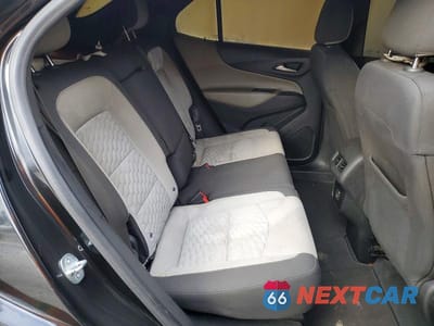 Zdjęcie 10 z 12 samochodu: 2020 CHEVROLET EQUINOX LS VIN:2GNAXHEV4L6186082 - miniatura