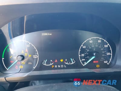 Zdjęcie 9 z 13 samochodu: 2023 FORD MAVERICK XL VIN:3FTTW8E35PRB02594 - miniatura