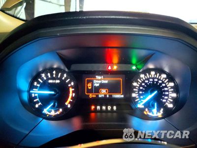 Zdjęcie 9 z 13 samochodu: 2015 FORD EDGE SE VIN:2FMTK3G96FBC27094 - miniatura