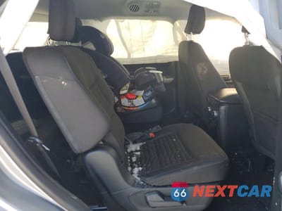 Zdjęcie 11 z 13 samochodu: 2021 FORD EXPLORER XLT VIN:1FMSK8DH3MGA79688 - miniatura