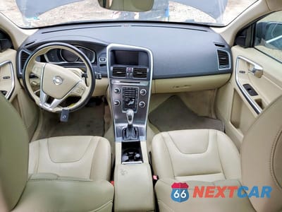 Zdjęcie 8 z 11 samochodu: 2016 VOLVO XC60 T5 PREMIER VIN:YV440MDK5G2840985 - miniatura