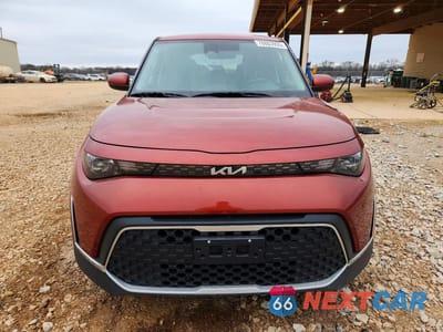 Piąte zdjęcie samochodu w środku: 2024 KIA SOUL LX VIN:KNDJ23AU2R7915471 - miniatura