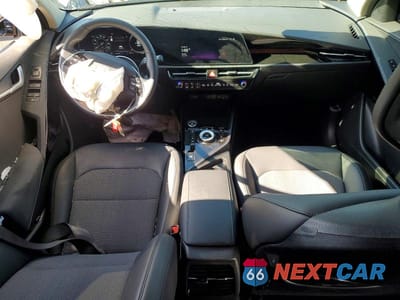 Zdjęcie 8 z 13 samochodu: 2025 KIA NIRO WIND VIN:KNDCR3L18S5141994 - miniatura