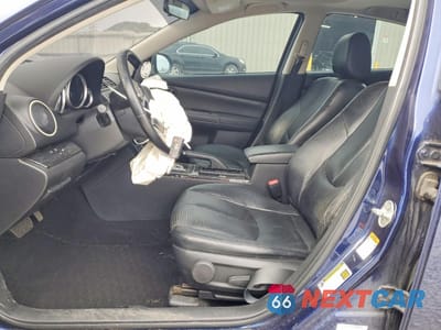 Zdjęcie 7 z 14 samochodu: 2010 MAZDA 6 I VIN:1YVHZ8CH3A5M13280 - miniatura