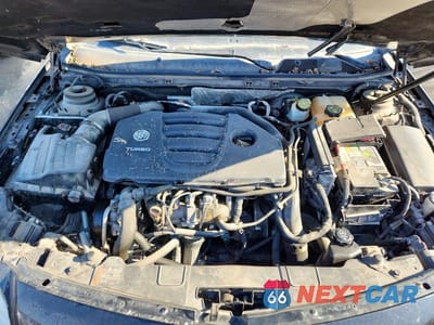 Zdjęcie 11 z 11 samochodu: 2013 BUICK REGAL PREMIUM VIN:2G4GS5EV6D9143701 - miniatura