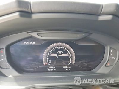 Zdjęcie 9 z 13 samochodu: 2020 LAMBORGHINI URUS VIN:ZPBUA1ZL6LLA07743 - miniatura