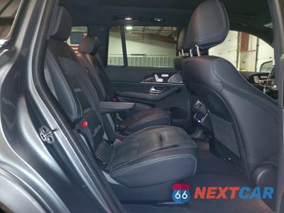 Zdjęcie 11 z 13 samochodu: 2024 MERCEDES-BENZ GLS 63 AMG 4MATIC VIN:4JGFF8KE9RB143185 - miniatura