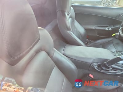 Zdjęcie 10 z 13 samochodu: 2013 CHEVROLET CORVETTE GRAND SPORT VIN:1G1YS2DW1D5106904 - miniatura