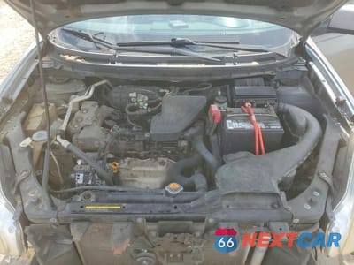 Zdjęcie 12 z 13 samochodu: 2010 NISSAN ROGUE SL VIN:JN8AS5MT3AW503444 - miniatura