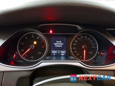 Zdjęcie 9 z 11 samochodu: 2015 AUDI A4 VIN:WAUFFAFL3FN028142 - miniatura