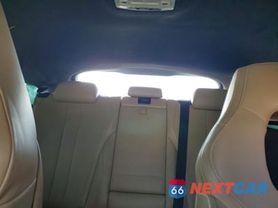 Zdjęcie 10 z 13 samochodu: 2017 BMW X6 M VIN:5YMKW8C53H0R43614 - miniatura
