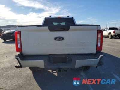 Zdjęcie 6 z 13 samochodu: 2025 FORD F350 SUPER DUTY VIN:1FT8X3BN3SED82233 - miniatura