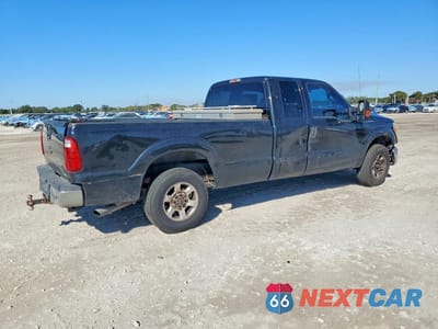 Trzecie zdjęcie samochodu z tyłu: 2015 FORD F250 SUPER DUTY VIN:1FT7X2A62FED19324 - miniatura