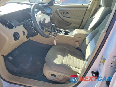 Zdjęcie 7 z 11 samochodu: 2017 FORD TAURUS SE VIN:1FAHP2D81HG132428 - miniatura