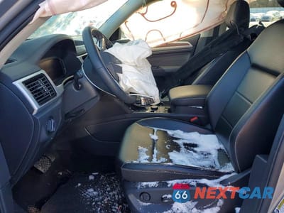 Zdjęcie 7 z 13 samochodu: 2022 VOLKSWAGEN ATLAS SE VIN:1V2KR2CA9NC530342 - miniatura